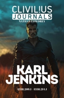 Karl Jenkins (4338.209.1 - 4338.214.1) 1446114848 Book Cover