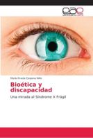 Bioética y discapacidad 6202154381 Book Cover