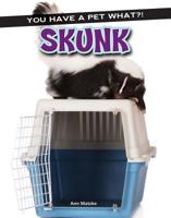 Skunk 1683421795 Book Cover