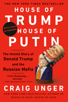 House of Trump, House of Putin: The Untold Story of Donald Trump and the Russian Mafia 1524743518 Book Cover