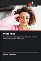 Mini rete (Italian Edition) 6209970141 Book Cover