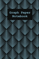 Graph Paper Notebook: Composition book 1cm grid 6 x 9 120 page count 1661622577 Book Cover