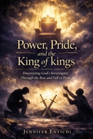 Power, Pride, and the King of kings: Discovering God’s Sovereignty Through the Rise and Fall of Pride B0GLFLQJKD Book Cover