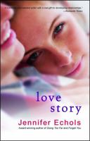 Love Story 1439178321 Book Cover