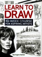 Learn to Draw 1784283606 Book Cover