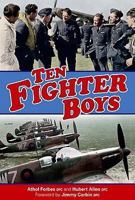 Ten Fighter Boys B000Q00LNU Book Cover