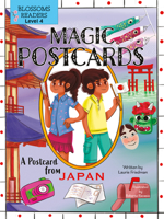 Une Carte Postale Du Japon (a Postcard from Japan) 1039645127 Book Cover