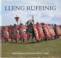 Lleng Rufeinig 0720004020 Book Cover