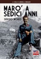 Marò a sedici anni B0BZFNVBYF Book Cover