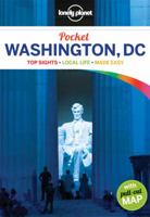 Lonely Planet Pocket Washington, DC 1741799279 Book Cover