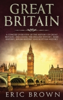 Great Britain 1951404327 Book Cover