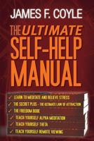 Ultimate Self-Help Manual 1922204390 Book Cover