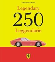 Legendary 250/Leggendarie 8879113143 Book Cover