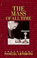 The Mass of All Time 1892331462 Book Cover
