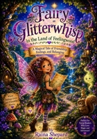 Fairy Glitterwhisp in the Land of Feelingwood: A Magical Tale of Friendship, Feelings, and Belonging (Fairies) B0H2LLJW4M Book Cover