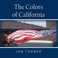 The Colors of California 1456742590 Book Cover