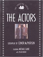 The Actors (NHB Shooting Scripts) 1854597361 Book Cover