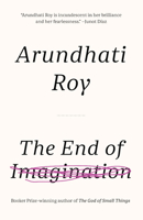 The End of Imagination 1608466191 Book Cover