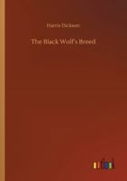 The Black Wolf's Breed 9355343132 Book Cover