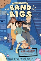 Band of Bigs 0063285290 Book Cover