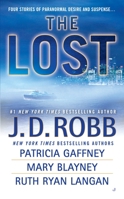The Lost B007CJ4VNE Book Cover