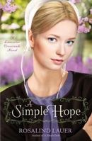 A Simple Hope 0345543289 Book Cover