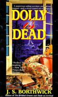 Dolly Is Dead 0312956754 Book Cover