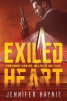 Exiled Heart 1943398143 Book Cover