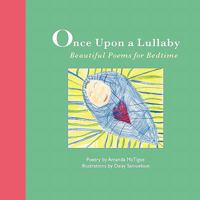 Once Upon a Lullaby 0984210733 Book Cover