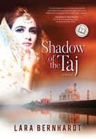 Shadow of the Taj 1955836914 Book Cover