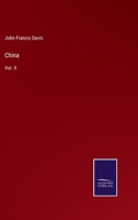 China: Vol. II 3375158254 Book Cover