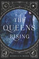 The Queen's Rising 0062471341 Book Cover