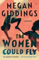 The Women Could Fly 0063116995 Book Cover