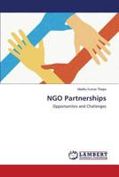 NGO Partnerships: Opportunities and Challenges 3848402165 Book Cover