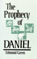 Prophecy of Daniel 0851891225 Book Cover