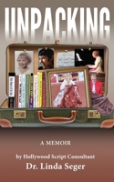Unpacking: A Memoir 1737798271 Book Cover