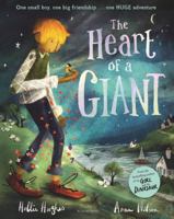 Heart of a Giant 1408880555 Book Cover