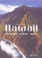 Hawaii from the Air 8854000140 Book Cover