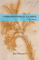 Correspondences of the Bible 0877851131 Book Cover