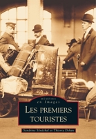 Premiers touristes (Les) 2849104582 Book Cover