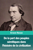 Nouvelles Consida(c)Rations Sur Le Caracta]re Ga(c)Na(c)Ral Des Peuples Sa(c)Mitiques (A0/00d.1859) 3967871940 Book Cover