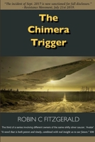 The Chimera Trigger 171640312X Book Cover