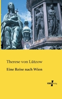 Eine Reise Nach Wien 3957382521 Book Cover