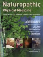 Naturopathic Physical Medicine 0443103909 Book Cover