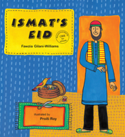 Ismat's Eid/Ismater Eid 8181464052 Book Cover