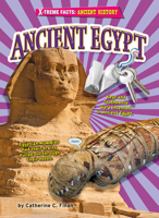 Ancient Egypt 1636911021 Book Cover