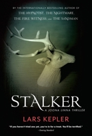 Stalker 0007467850 Book Cover