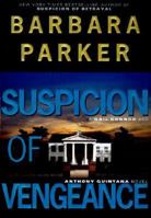 Suspicion of Vengeance 0451204514 Book Cover