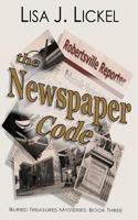 The Newspaper Code 0985621516 Book Cover