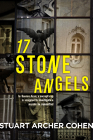 17 Stone Angels 1940423058 Book Cover